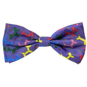 H&K Balloon Doggy Bow Tie XLarge