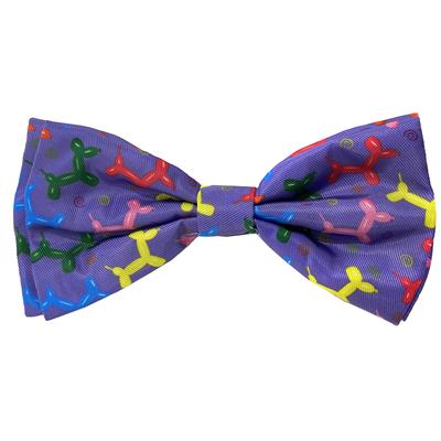 H&K Balloon Doggy Bow Tie XLarge