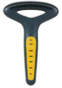 JW Grip Soft Rake Regular