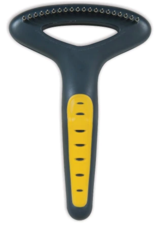 JW Grip Soft Rake Regular