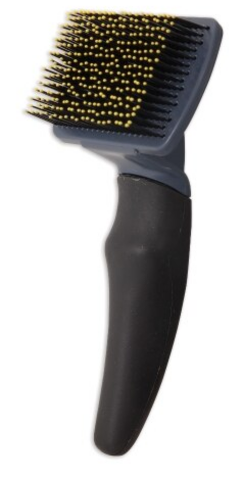 JW Grip Soft Brush for Cats