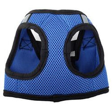 Load image into Gallery viewer, The Worthy Dog Sidekick Harness - Royal Blue