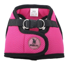 Load image into Gallery viewer, The Worthy Dog Sidekick Harness - Pink