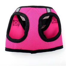Load image into Gallery viewer, The Worthy Dog Sidekick Harness - Pink