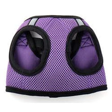 Load image into Gallery viewer, The Worthy Dog Sidekick Harness - Purple