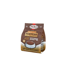 Load image into Gallery viewer, Primal Frozen Raw Dog Food Butcher&#39;s Blend Topper - Lamb 2lb *Special Order Only*