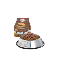 Load image into Gallery viewer, Primal Frozen Raw Dog Food Butcher&#39;s Blend Topper - Lamb 2lb *Special Order Only*