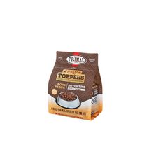 Load image into Gallery viewer, Primal Frozen Raw Dog Food Butcher&#39;s Blend Topper - Pork 2lb *Special Order Only*