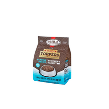 Load image into Gallery viewer, Primal Frozen Raw Dog Food Butcher&#39;s Blend Topper - Sardine 2lb