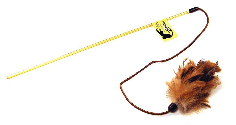 Vee Enterprises PURRfect® Pouncer Cat Toy
