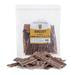 Load image into Gallery viewer, Tuesday&#39;s Natural Dog Company Beef Gullet Strips  6&quot; 6oz Bag