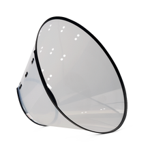 Load image into Gallery viewer, Dogswell® Remedy &amp; Recovery® Rigid E-Collar - Clear