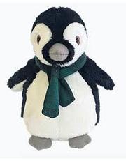 Fluff & Tuff Tux Penguin