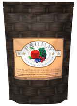 Load image into Gallery viewer, Fromm Dry Dog Food Four-Star Pork &amp; Applesauce Formula