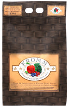 Load image into Gallery viewer, Fromm Dry Dog Food Four-Star Pork &amp; Applesauce Formula