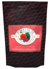 Load image into Gallery viewer, Fromm Dry Dog Food Four-Star Salmon À La Veg Recipe