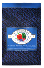 Load image into Gallery viewer, Fromm Dry Dog Food Four-Star Whitefish &amp; Potato Formula