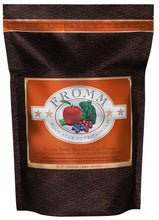 Load image into Gallery viewer, Fromm Dry Cat Food Grain-Free Four-Star Game Bird Recipe