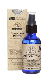 Adored Beast Apothecary Homeopathy - Jump for JOYnts 2oz