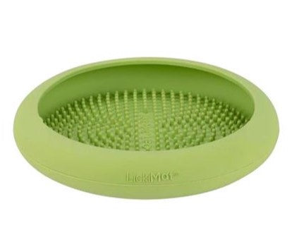 Lickimat UFO