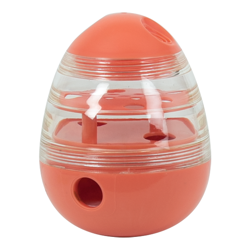Hero Cat Toy Nala Wobble Treat Dispenser