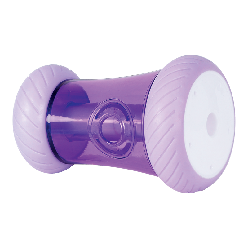 Hero Cat Toy Nala Wheelie Drum