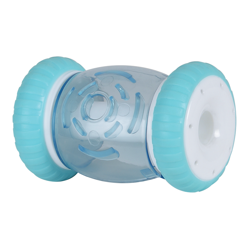 Hero Cat Toy Nala Wheelie Arch