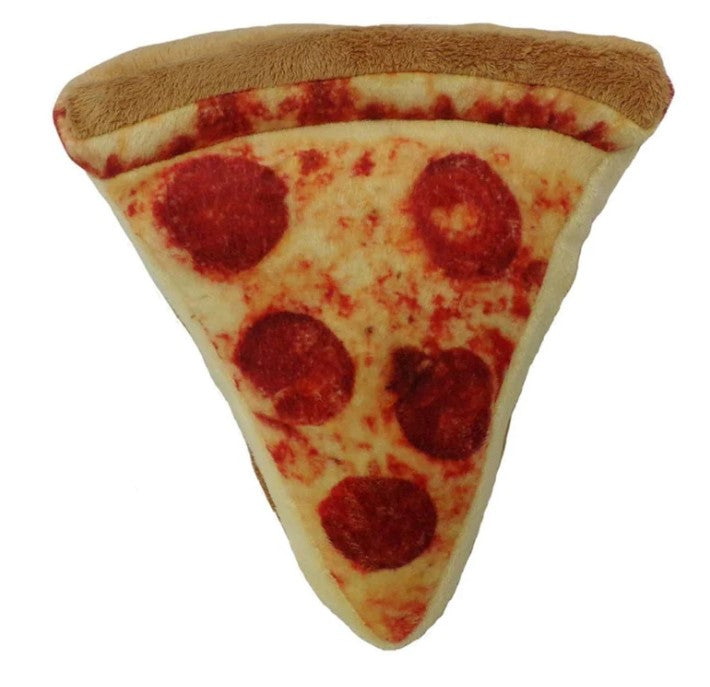 Lulubelle's Power Plush - Pup-eroni Pizza