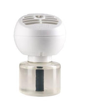 Load image into Gallery viewer, Alzoo Plant-Based Calming Plug-In Diffuser + Refill For Cats