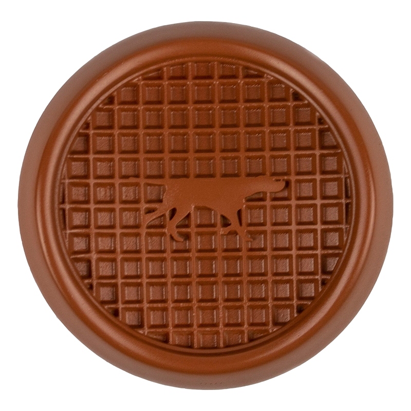 Tall Tails Dog Chew - Waffle Large 5.5