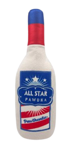 *Seasonal - SUMMER* Lulubelle's Power Plush - All Star Pawdka