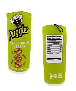 Lulubelles's Power Plush - Puggles Can