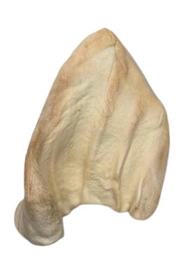 Krijon Individual Natural Cow Ear