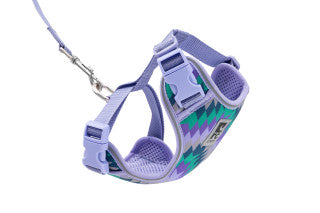 RC Pets Adventure Kitty Harness - Maze