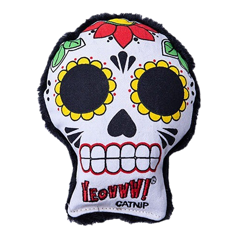 Yeowww! Cat-Rina Catnip Cat Toy