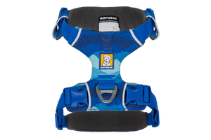 RuffWear Front Range™ Dog Harness - Coastal Mountains