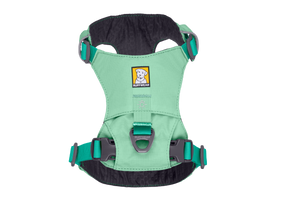RuffWear Hi & Light™ Dog Harness - Sage Green