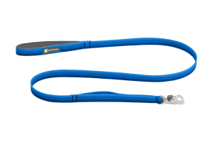 RuffWear Front Range™ Dog Leash - Blue Pool