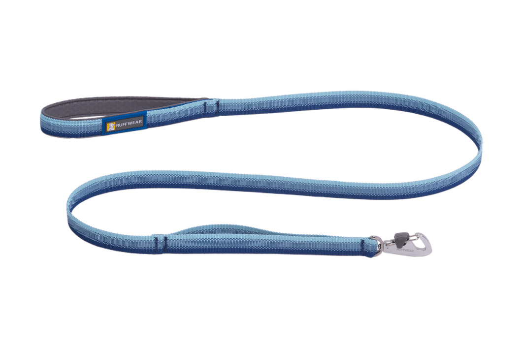 RuffWear Front Range™ Dog Leash - Coastal Fade