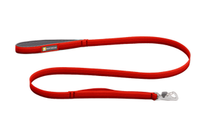 RuffWear Front Range™ Dog Leash - Red Canyon
