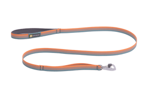 RuffWear Front Range™ Dog Leash - Spring Fade
