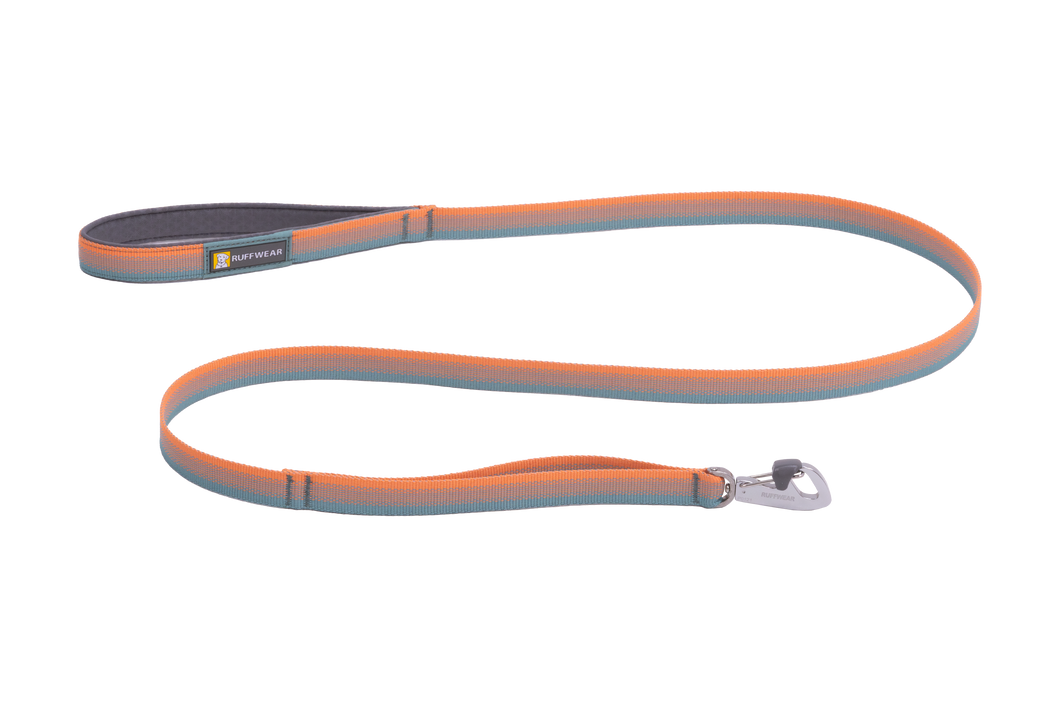 RuffWear Front Range™ Dog Leash - Spring Fade