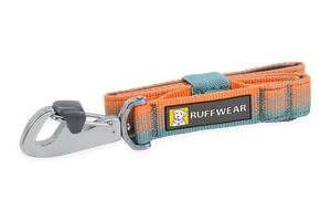 RuffWear Front Range™ Dog SHORT Leash - Spring Fade