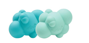 Pet Parents Furball Pet Hair Remover for Laundry 2pk