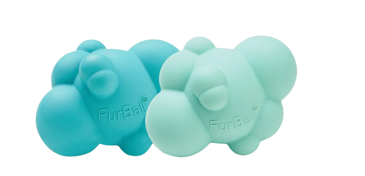 Pet Parents Furball Pet Hair Remover for Laundry 2pk