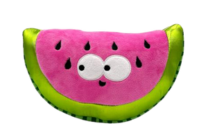 Lulubelle's Power Plush - Walter Melon