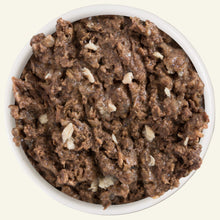 Load image into Gallery viewer, B.F.F. Wet Cat Food Originals Minced Tuna &amp; Salmon Soulmates