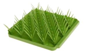 Tall Tails Foraging Mat for Dogs - Grass