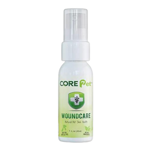 AdorePet Wound Care Spray 1oz Bottle