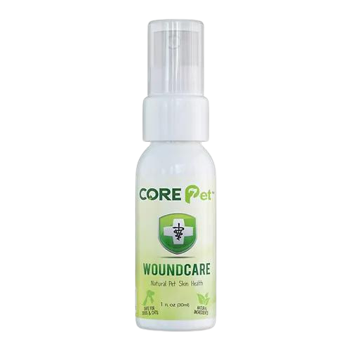 AdorePet Wound Care Spray 1oz Bottle